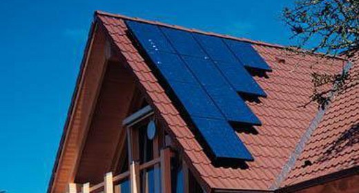 Google, più energia solare per tutti