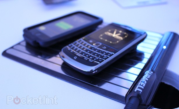 Duracell e Powermat, la ricarica è wireless