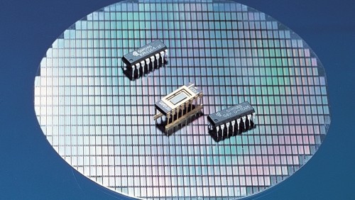 Samsung inaugura la memory fab più grande del mondo