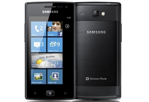 Windows Phone 7.5: i prezzi dei modelli Samsung e Nokia