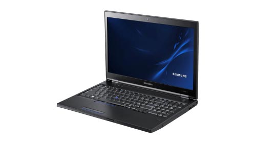 Samsung Serie 2 e 4, nuovi notebook per l'utenza aziendale