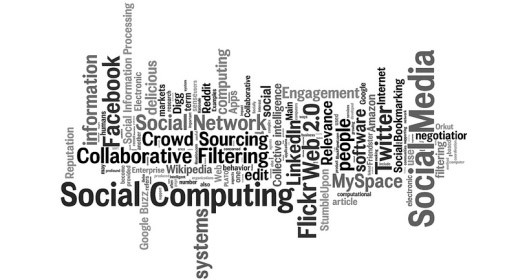 Giornalisti e social media in Italia