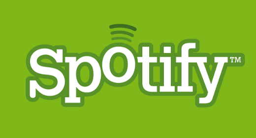 Spotify, al via un nuovo round di finanziamenti