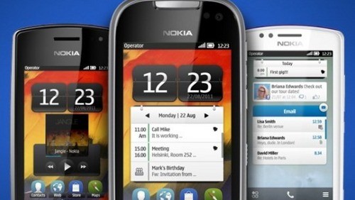 Symbian Belle di Nokia migliorato e più produttivo