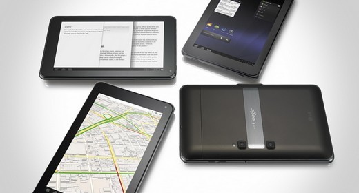 Tablet, meglio Wi-Fi che 3G