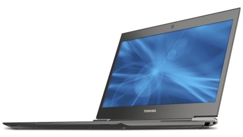Portege Z830, ultrabook Toshiba da 13,3 pollici