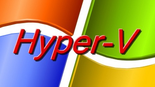 Microsoft mostra Hyper-V per Windows 8