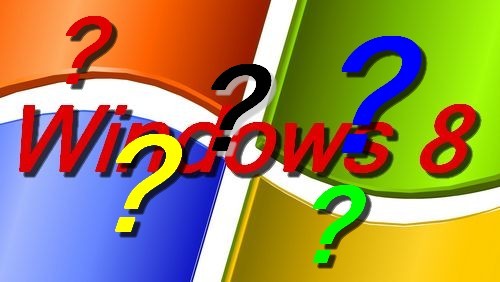 Cinque domande su Windows 8