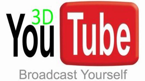 YouTube, 3D per tutti con i nuovi tool