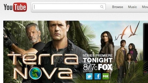 YouTube sfiderà la TV con dei canali tematici?