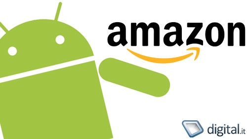 Primo test per il tablet Android di Amazon