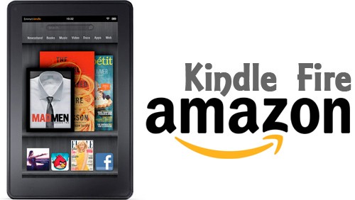 Amazon Kindle Fire già nei guai per i brevetti