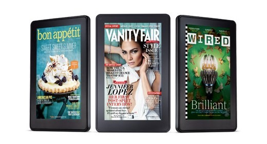 Amazon, in arrivo i nuovi Kindle