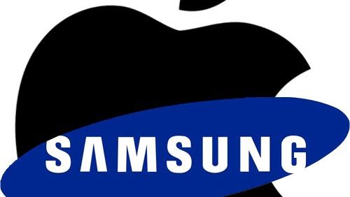 Apple contro Samsung anche in UK