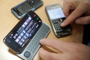 Si è conclusa l'asta per le frequenze della telefonia mobile, ecco tutti i vincitori