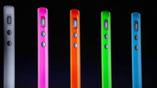 iPhone 4: addio ai bumper