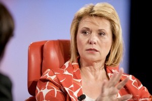 Le pesanti accuse di Carol Bartz a Yahoo!