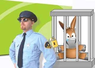 Il PDL presenta un disegno di legge contro il P2P