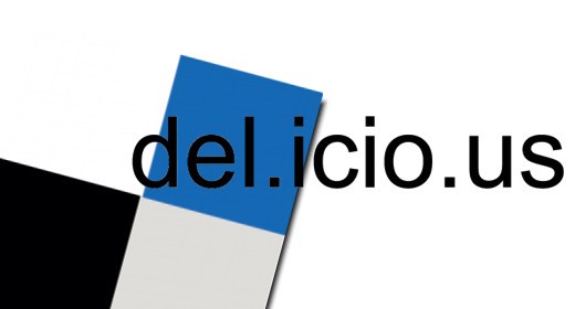 Pronto al via il nuovo Del.icio.us