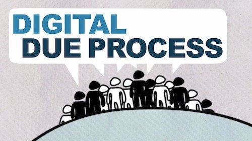 Privacy: Apple abbraccia Digital Due Process