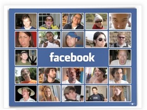 Facebook sposta i suoi server al Circolo Polare Artico