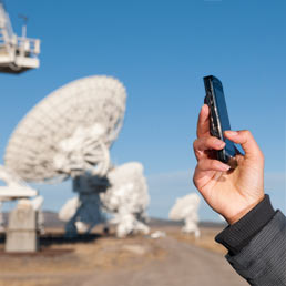 Riparte oggi l'asta per le frequenze delle telefonia mobile