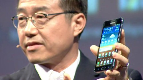 Samsung Galaxy Note: benchmark e informazioni sul prezzo