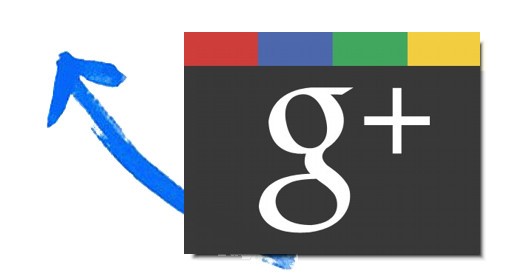 Google+, crolla il traffico dopo l'exploit