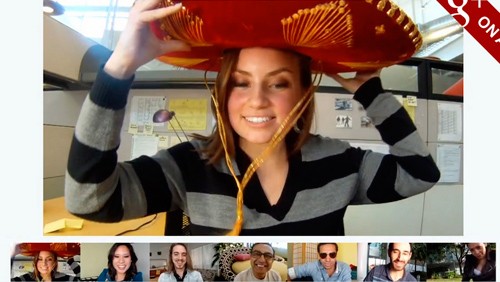 Google+: iscrizioni libere, videoritrovi e altre novità