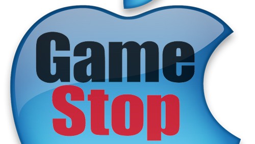 GameStop venderà i prodotti Apple, nuovi e usati