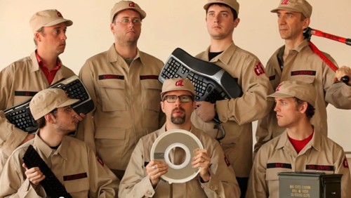 Google Takeout aggiunge il supporto a Voice