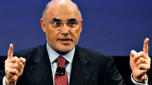 HP: class action per webOS, a rischio il CEO Apotheker