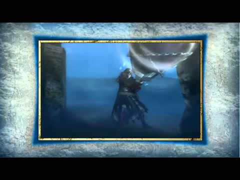 MONSTER HUNTER tri G - First Trailer - ãƒ¢ãƒ³ã‚¹ã‚¿ãƒ¼ãƒãƒ³ã‚¿ãƒ¼