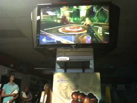 The King of Fighters XIII: Ash Crimson