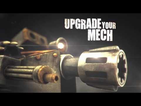 Syndicate Announce Trailer (HD)