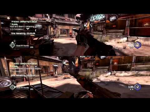 RAGE Co opWater IT forTranscode