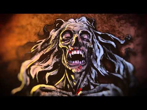 inFAMOUS 2: Festival of Blood Cinematic