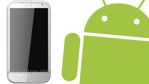 HTC Runnymede, prima immagine e dettagli