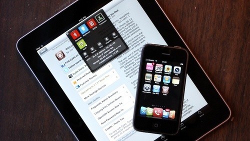 Meno ordini per iPhone e iPad nel prossimo trimestre