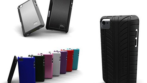 New York Times: annuncio dell'iPhone 5 imminente