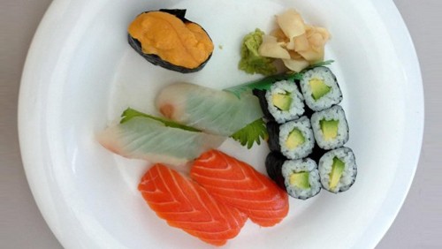 iPhone 5: scattata la prima fotografia?