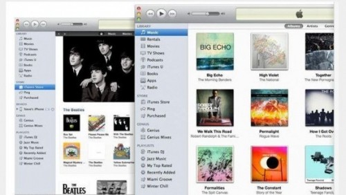 iTunes Music Store arriva in altri 10 Paesi europei