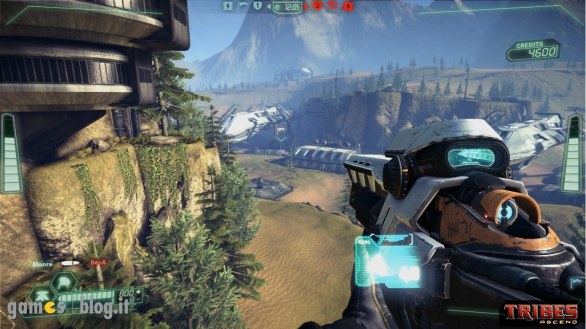 Tribes: Ascend - immagini e video dal PAX Prime