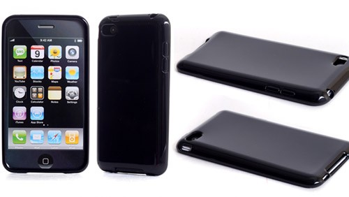 Nuovo leak di un case per iPhone 5