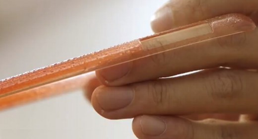 Le custodie per l'iPhone 5 sono già pronte