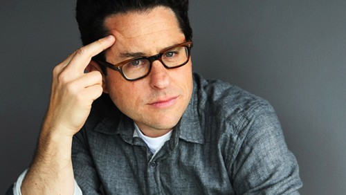 J. J. Abrams: 