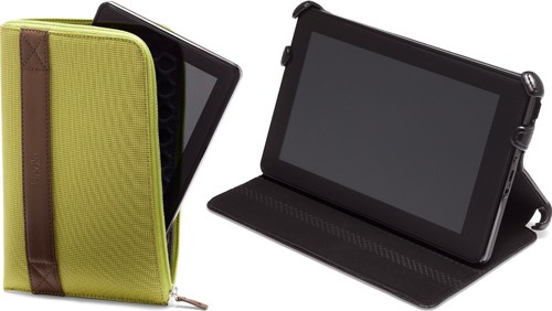 Amazon Kindle Fire, ecco i primi accessori ufficiali