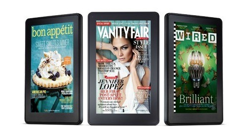 Kindle Fire 10.1 prodotto da Foxconn entro il 2011?