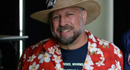 E' mancato il padre del Project Gutemberg