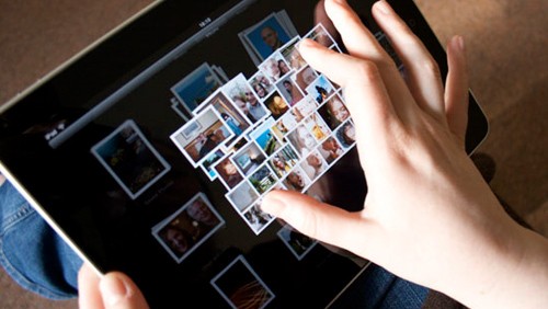 Brevetti: negato ad Apple il trademark sul multitouch